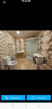 2-к квартира, на длительный срок, 50м2, 10/18 этаж