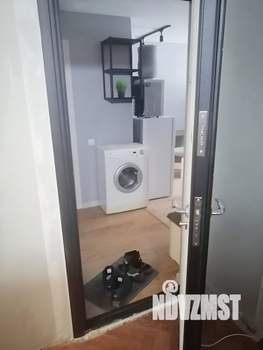 Студия квартира, на длительный срок, 25м2, 1/5 этаж