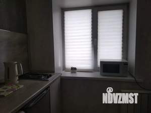 1-к квартира, посуточно, 33м2, 1/4 этаж