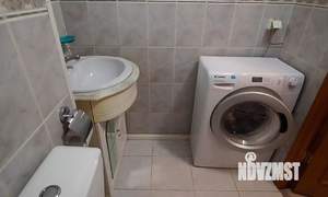 1-к квартира, на длительный срок, 35м2, 6/12 этаж