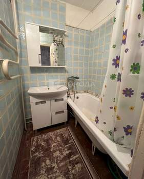 3-к квартира, на длительный срок, 56м2, 7/9 этаж