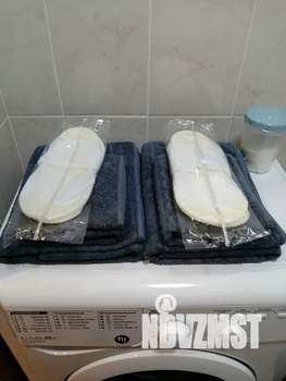 Студия квартира, посуточно, 20м2, 1/16 этаж