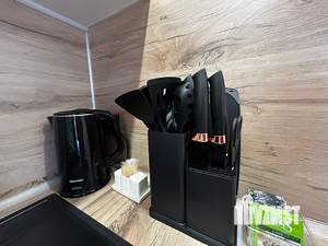 1-к квартира, посуточно, 17м2, 1/1 этаж