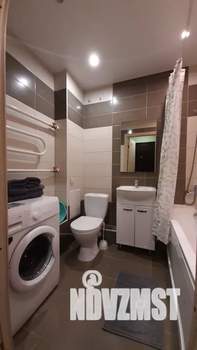 Студия квартира, посуточно, 27м2, 12/16 этаж