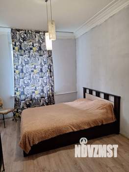 1-к квартира, на длительный срок, 37м2, 1/3 этаж