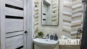 1-к квартира, посуточно, 31м2, 1/1 этаж