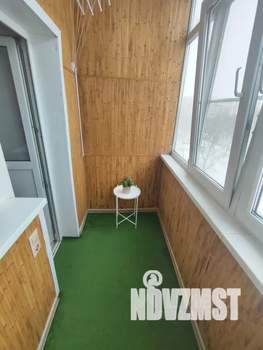 Студия квартира, посуточно, 22м2, 5/5 этаж