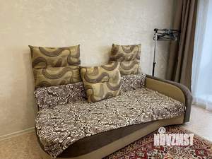 1-к квартира, на длительный срок, 33м2, 6/6 этаж