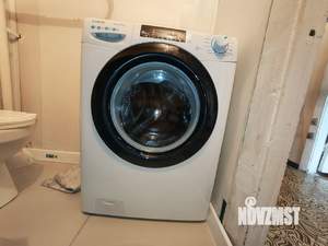 1-к квартира, на длительный срок, 35м2, 2/10 этаж