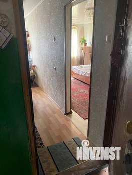 1-к квартира, на длительный срок, 33м2, 7/9 этаж