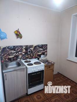 1-к квартира, на длительный срок, 30м2, 5/10 этаж