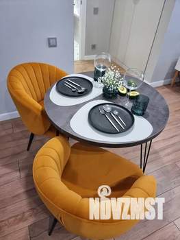 1-к квартира, посуточно, 28м2, 17/17 этаж