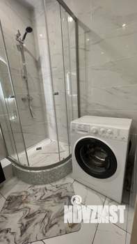 Студия квартира, на длительный срок, 31м2, 6/17 этаж