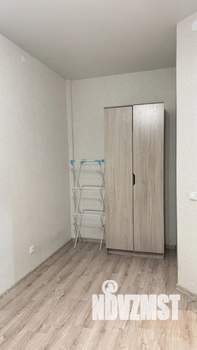 1-к квартира, на длительный срок, 40м2, 5/17 этаж