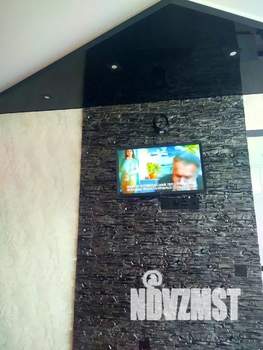 1-к квартира, посуточно, 35м2, 9/10 этаж