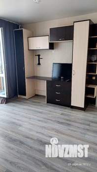 1-к квартира, на длительный срок, 33м2, 7/12 этаж
