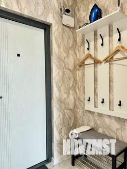 Студия квартира, посуточно, 27м2, 10/10 этаж