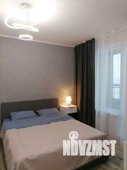 1-к квартира, посуточно, 30м2, 12/18 этаж