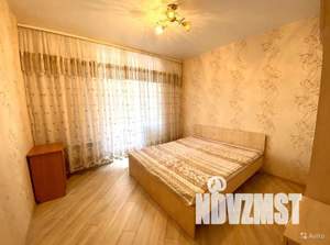 2-к квартира, на длительный срок, 42м2, 3/5 этаж