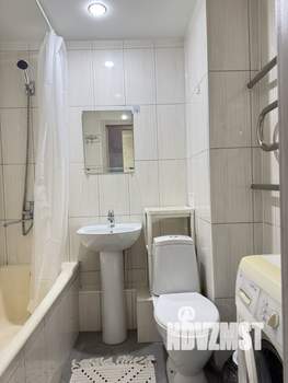 1-к квартира, на длительный срок, 33м2, 5/10 этаж