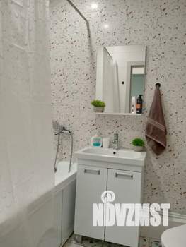 Студия квартира, посуточно, 30м2, 9/14 этаж