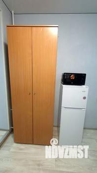 Студия квартира, на длительный срок, 24м2, 1/4 этаж