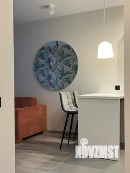 2-к квартира, на длительный срок, 40м2, 6/17 этаж