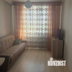 1-к квартира, посуточно, 25м2, 8/12 этаж