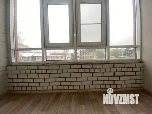 Студия квартира, посуточно, 20м2, 2/16 этаж