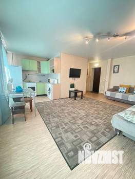 2-к квартира, посуточно, 44м2, 2/5 этаж