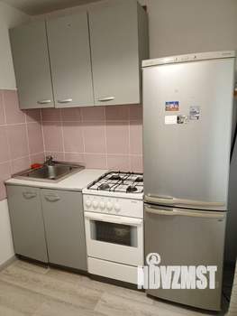 1-к квартира, на длительный срок, 32м2, 1/4 этаж