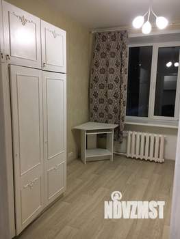 2-к квартира, на длительный срок, 44м2, 2/4 этаж