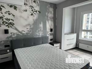 2-к квартира, на длительный срок, 41м2, 6/16 этаж