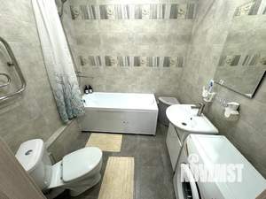 2-к квартира, посуточно, 48м2, 6/23 этаж