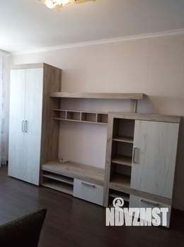 1-к квартира, на длительный срок, 34м2, 7/16 этаж