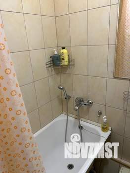 Студия квартира, посуточно, 14м2, 2/4 этаж