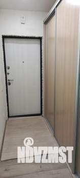 Студия квартира, посуточно, 34м2, 1/16 этаж