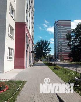 Студия квартира, на длительный срок, 23м2, 8/16 этаж