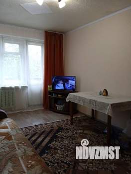 1-к квартира, на длительный срок, 34м2, 3/9 этаж