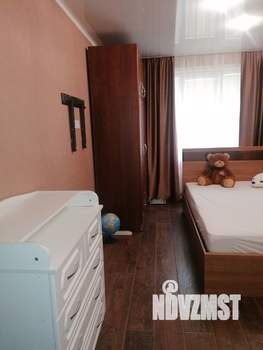 2-к квартира, на длительный срок, 44м2, 8/10 этаж