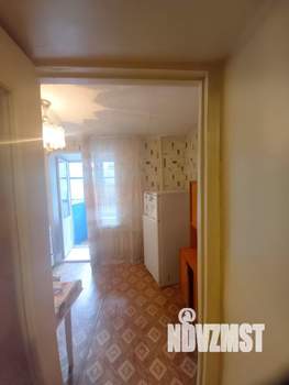 1-к квартира, на длительный срок, 36м2, 7/9 этаж