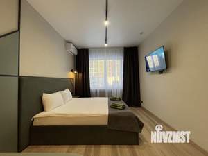 1-к квартира, посуточно, 29м2, 1/1 этаж