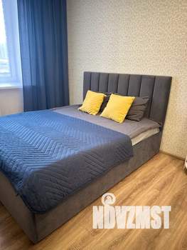 1-к квартира, посуточно, 38м2, 2/16 этаж