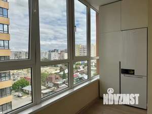 Студия квартира, посуточно, 28м2, 8/10 этаж