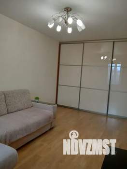 2-к квартира, посуточно, 40м2, 7/10 этаж