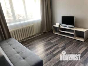 1-к квартира, посуточно, 30м2, 2/5 этаж