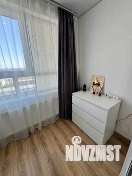 Студия квартира, посуточно, 19м2, 17/18 этаж