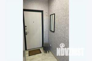 1-к квартира, посуточно, 30м2, 12/16 этаж
