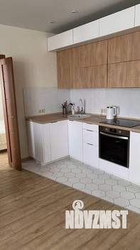 2-к квартира, на длительный срок, 46м2, 15/16 этаж