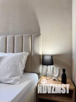 1-к квартира, посуточно, 36м2, 10/10 этаж